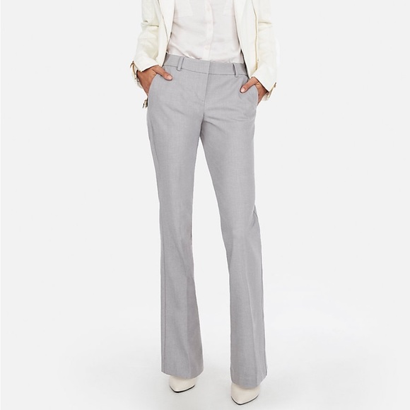 Express Design Studio Editor Pants 